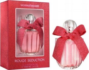 Alkotest WOMEN'SECRET Rouge Seduction EDP spray 100ml 1