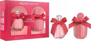 Women Secret WOMEN'SECRET Rouge Seduction EDP spray 100ml 2