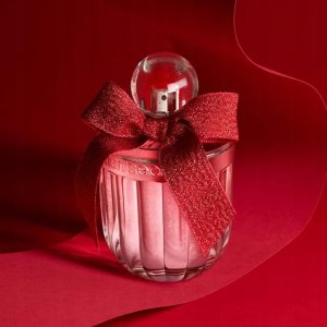 Women Secret WOMEN'SECRET Rouge Seduction EDP spray 100ml 3
