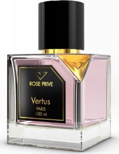 Vertus Paris VERTUS PARIS Rose Prive EDP spray 100ml 2