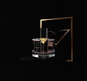 Vertus Paris VERTUS PARIS Rose Prive EDP spray 100ml 4