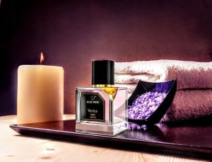 Vertus Paris VERTUS PARIS Rose Prive EDP spray 100ml 8