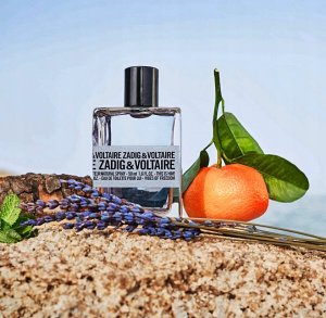 Alkotest ZADIG &amp; VOLTAIRE This Is Him! Vibes of Freedom EDT spray 100ml 3