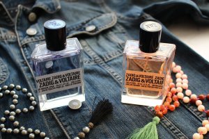 Alkotest ZADIG &amp; VOLTAIRE This Is Him! Vibes of Freedom EDT spray 100ml 5