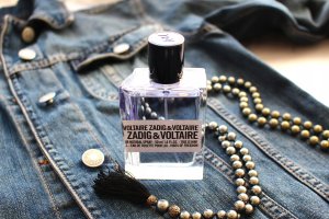 Alkotest ZADIG &amp; VOLTAIRE This Is Him! Vibes of Freedom EDT spray 100ml 6