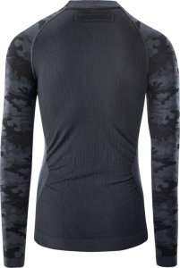 Magnum Męska koszulka bielizna termoaktywna Magnum Camo Top szara rozmiar XXXL 3