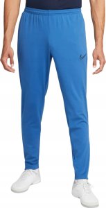 Nike Nike Dri-FIT Academy Pants DA2800-407 Niebieskie M 1