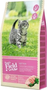 Sam`s Field Sams Field Cat Kitten 7,5 kg 1