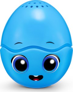 Zuru Eggy Wawa Surprise Egg Large - surprise bath play set 5