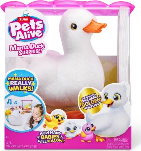 Pets Alive Mama & Baby Surprice 11