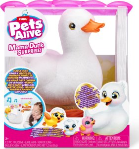 Pets Alive Mama & Baby Surprice 12