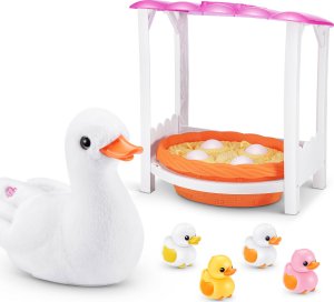 Pets Alive Mama & Baby Surprice 13