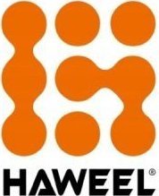 Haweel Kosmetyczka Podróżna Piórnik Organizer Pojemnik na Kosmetyki do Salonu / HWL2131B 2