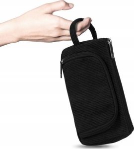 Haweel Kosmetyczka Podróżna Piórnik Organizer Pojemnik na Kosmetyki do Salonu / HWL2131B 8