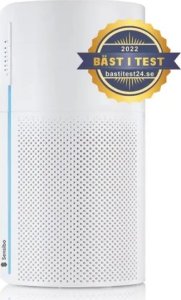 Oczyszczacz powietrza Haier Sensibo Pure: The smart air purifier that enhances the quality of air in your home 1
