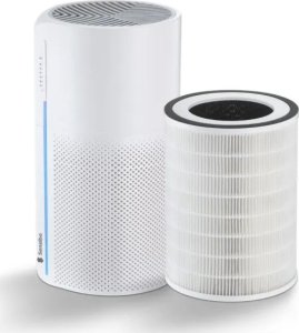 Oczyszczacz powietrza Haier Sensibo Pure: The smart air purifier that enhances the quality of air in your home 4