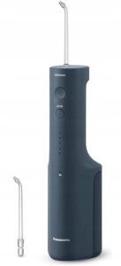 Irygator Panasonic EW-DJ66-A303 z technologią ultradźwiękową 1