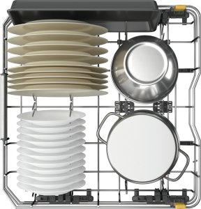 Zmywarka Whirlpool W7I HF60 TUS 12