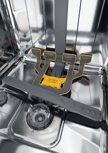 Zmywarka Whirlpool W7I HF60 TUS 13