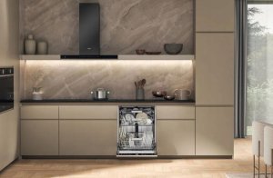 Zmywarka Whirlpool W7I HF60 TUS 4