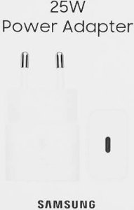 Ładowarka Samsung Ładowarka sieciowa Samsung EP-T2510 25W Biały one size 2