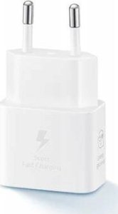 Ładowarka Samsung Ładowarka sieciowa Samsung EP-T2510 25W Biały one size 3
