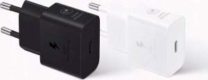 Ładowarka Samsung Ładowarka sieciowa Samsung EP-T2510 25W Biały one size 5