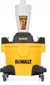 Dewalt Separator pyłu cyklonowy do odkurzaczy, 23L [AT-DXVCS002] 3