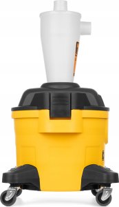 Dewalt Separator pyłu cyklonowy do odkurzaczy, 23L [AT-DXVCS002] 6