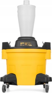 Dewalt Separator pyłu cyklonowy do odkurzaczy, 23L [AT-DXVCS002] 7