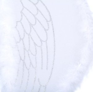 Jokomisiada Najpiękniejsze białe Skrzydła ANIOŁA ZA0571 2