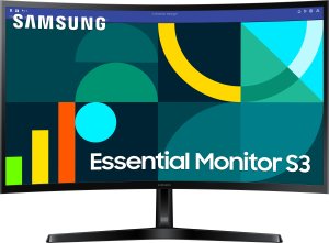 Monitor Samsung S36GD (LS27D366GAUXEN) 1