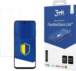 3MK 3mk FlexibleGlass Lite pro Motorola Moto G45 5G 1