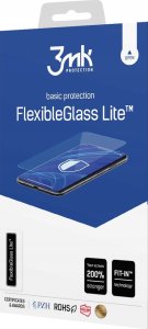 3MK FlexibleGlass Lite do Samsung Galaxy A16 1