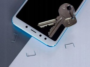 3MK FlexibleGlass Lite do Samsung Galaxy A16 5