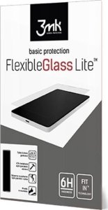 3MK FlexibleGlass Lite do Samsung Galaxy A16 9