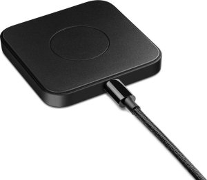 Ładowarka Braun Ładowarka bezprzewodowa indukcujna 1QI 5W Braun BWC02B . 2