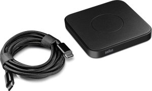 Ładowarka Braun Ładowarka bezprzewodowa indukcujna 1QI 5W Braun BWC02B . 3