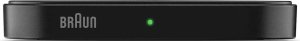 Ładowarka Braun Ładowarka bezprzewodowa indukcujna 1QI 5W Braun BWC02B . 4