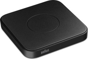 Ładowarka Braun Ładowarka bezprzewodowa indukcujna 1QI 5W Braun BWC02B . 6