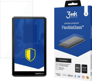 3MK 3mk FlexibleGlass pro Garmin Zumo XT2 1