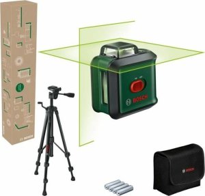 Bosch Poziomica laserowa BOSCH 1