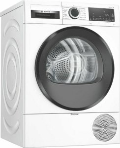 Suszarka do ubrań Bosch Suszarka kondensacyjna BOSCH WQG233D0ES 1