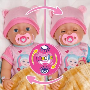 Baby Born BABY born Emma 43cm 2