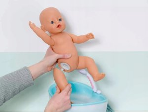 Baby Born BABY born Emma 43cm 3