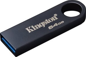 Pendrive Kingston MEMORY DRIVE FLASH USB3.2 64GB/DTSE9 KE-U2X64-1AC KINGSTON 1