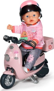 Hulajnoga Baby Born BABY born RC E Scooter 2