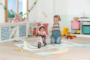 Hulajnoga Baby Born BABY born RC E Scooter 6