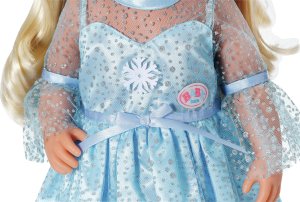 Baby Born BABY born Princess On Ice 43cm 11