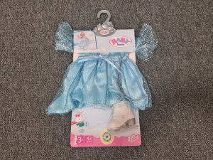 Baby Born BABY born Princess On Ice 43cm 13